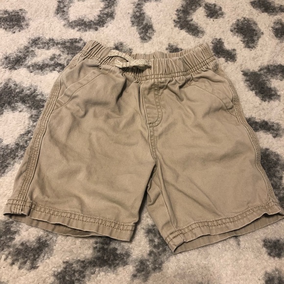 Two Pairs of Boys Jumping Beans Shorts - Picture 2 of 9